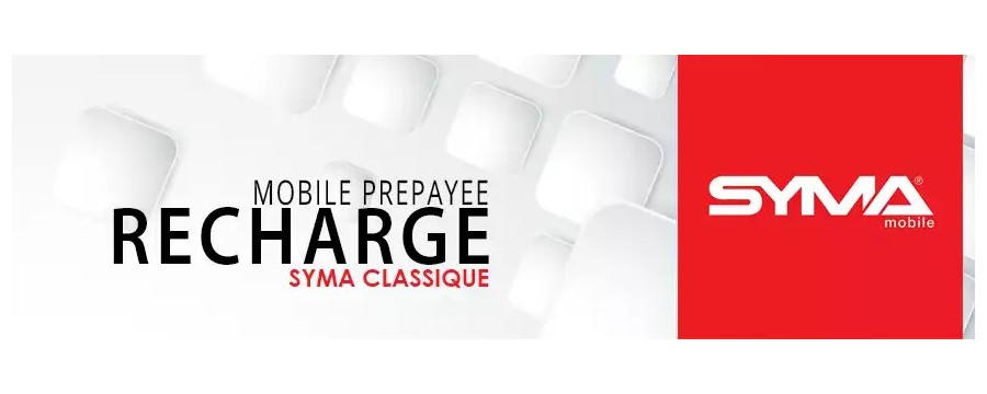 Tous les recharges Syma CLASSIQUE en ligne