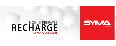 Tous les recharges Syma CLASSIQUE en ligne