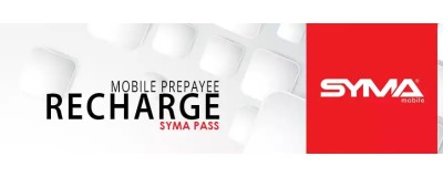 Tous les PASS Syma en ligne
