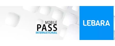 Tous les PASS Lebara Mobile INTERNATIONAL en ligne