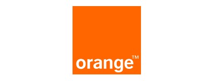 Orange Mobicartes