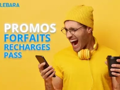 Bons Plans Lebara Mobile
