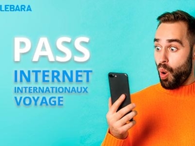 Les PASS Lebara Mobile